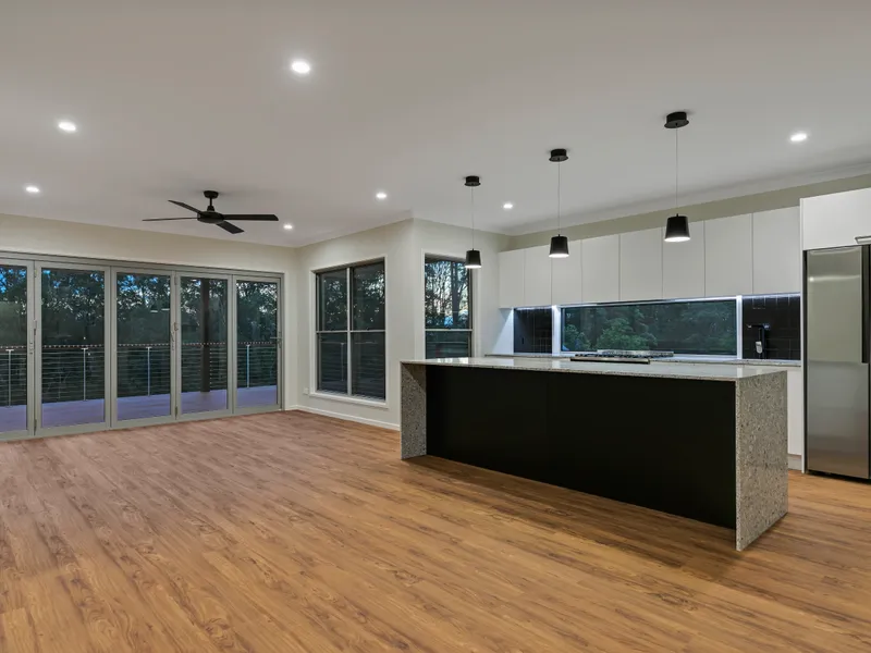 Absolutely stunning family home - Build your dream home today - Limited land release!