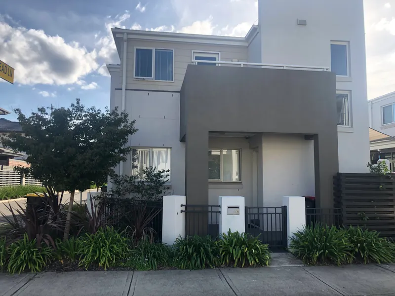 Cosy One Bedroom in Thornton Estate