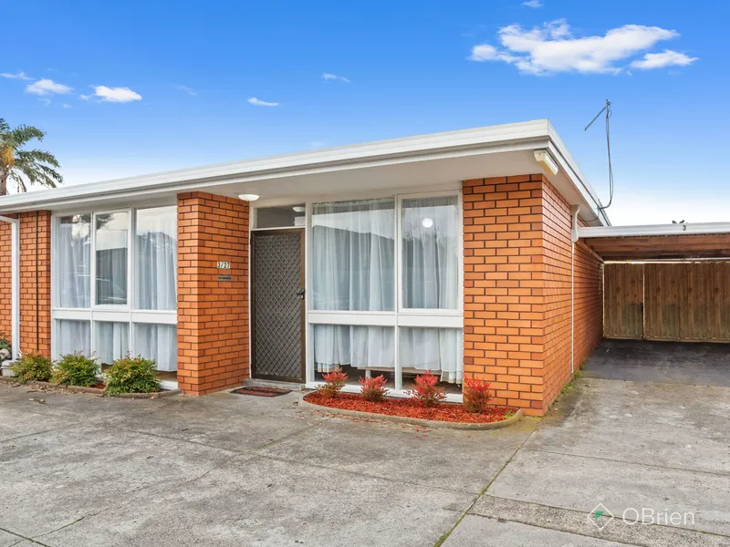 AFFORDABLE & CLOSE TO THE BEACH