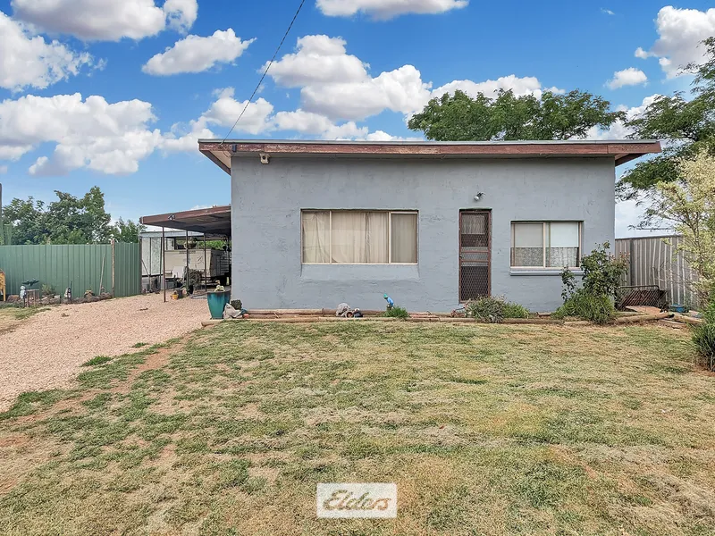 Contact Lukas Pedder to arrange an inspection or more info