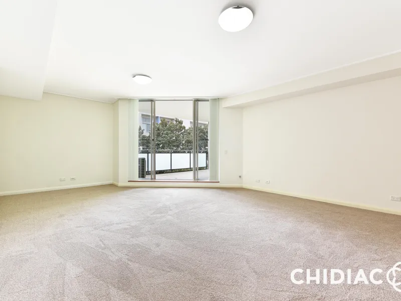 110sqm North-east facing private residence | Brand new carpet | Complex pool