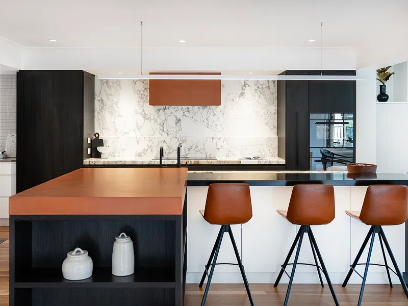 Stunning Family Abode