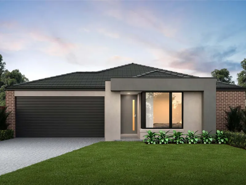 Low Deposit House & Land in Tatura!