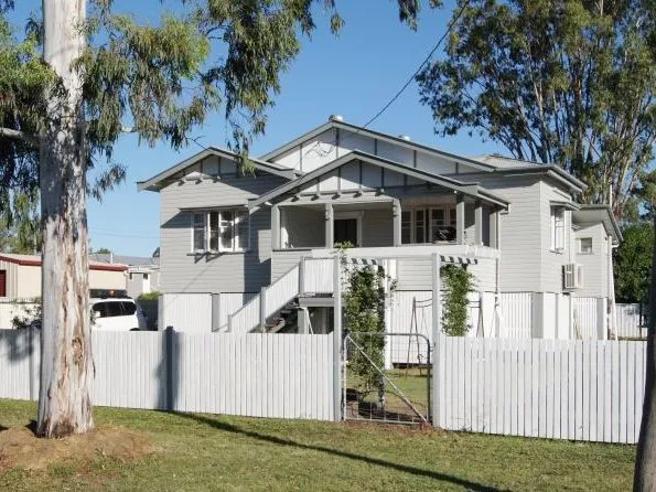 CLASSIC QUEENSLANDER