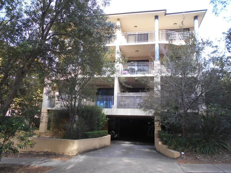 Central Location