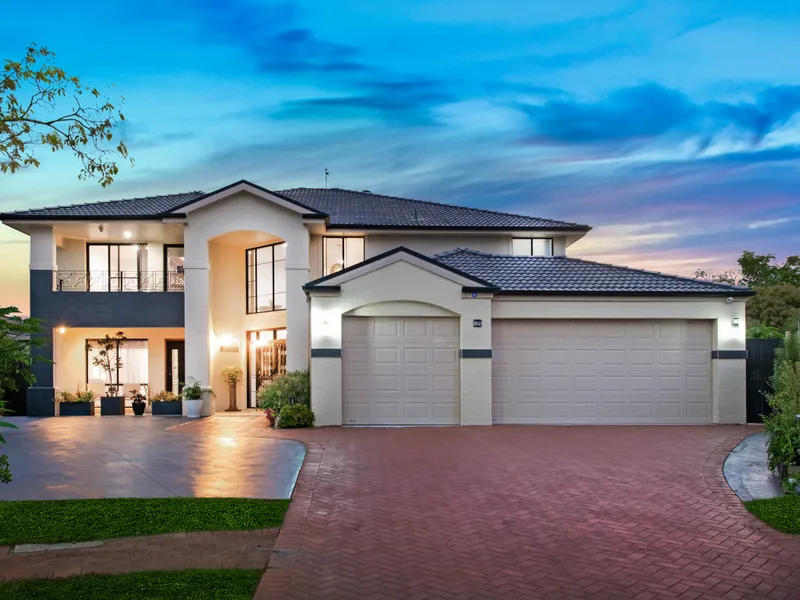 Glenwood's Grandest / This One Is Special