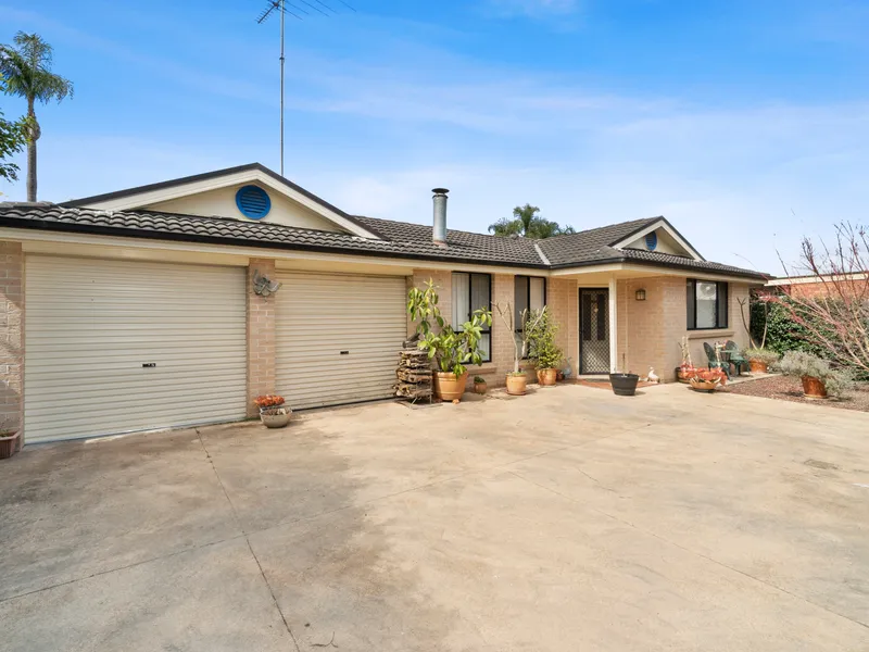 Ideal family Home