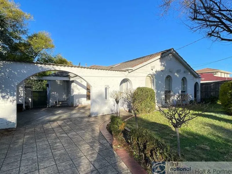 Immaculate Family Home!