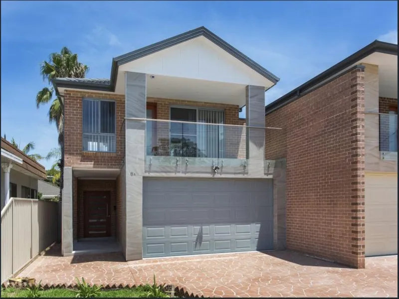 THE ONE YOU'VE BEEN LOOKING FOR