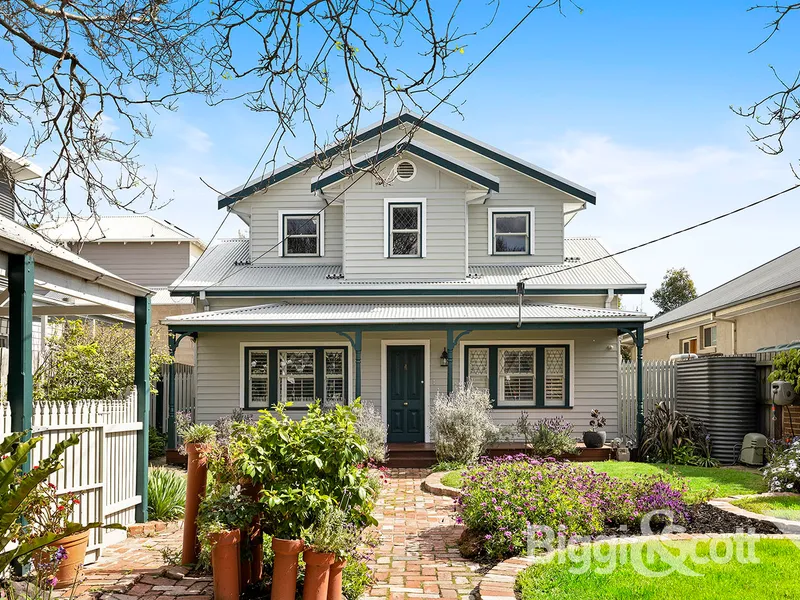 Luxury Family Home in Premier Position