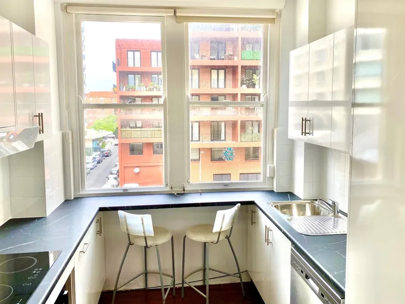 Tara - Part Furnished - Available Now