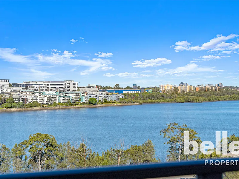Water Views | luxurious lifestyle | Corner Block