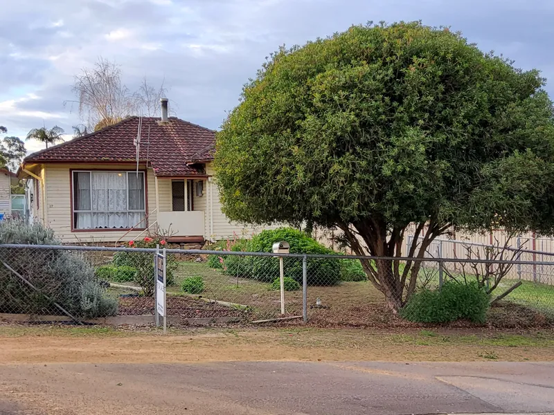 First Home Buyer or Investment