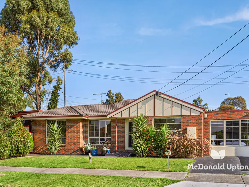 Value Packed Home In Convenient Location  