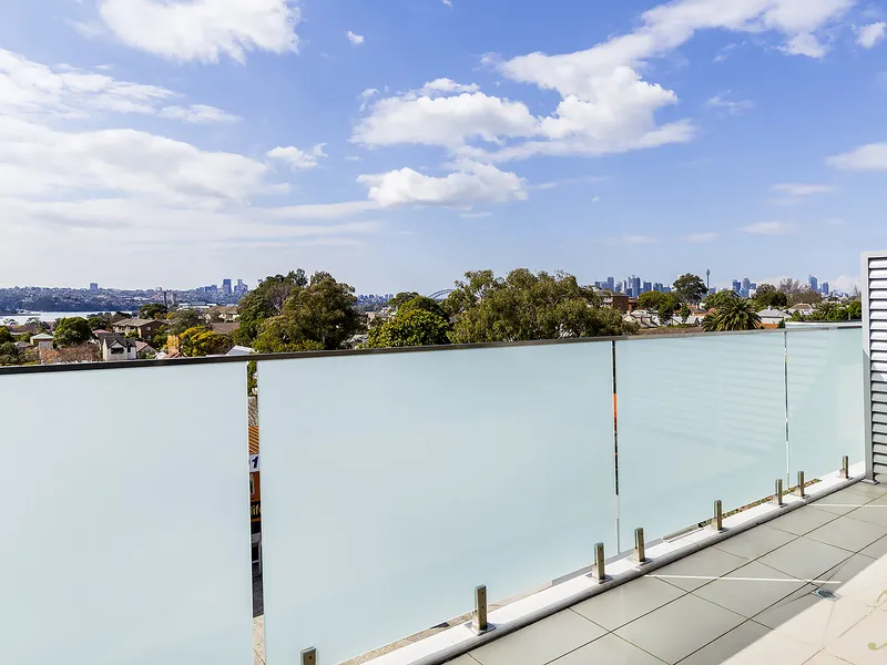 54 Formosa | North Facing