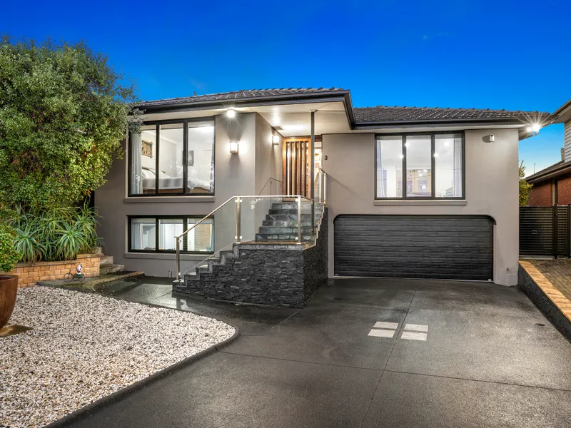 Where Lifestyle meets Luxe, Tech by Poolside on 688sqm