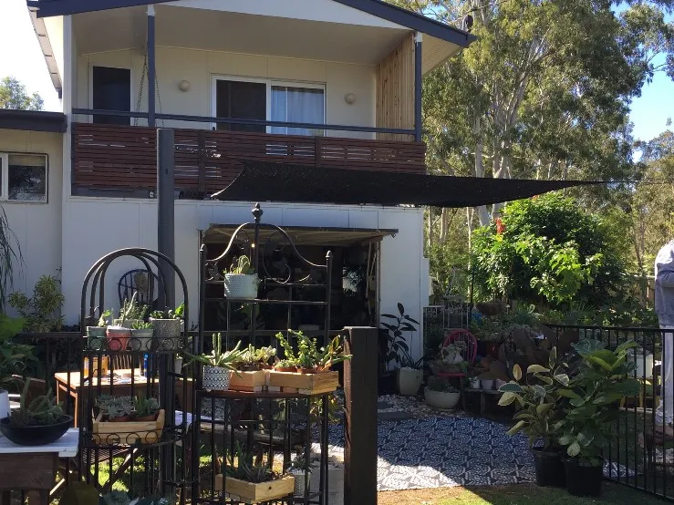 SECURE THIS HOME OVERLOOKING THE WATER AT TOORBUL