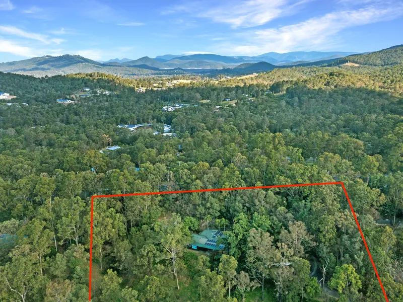 Dual Living Acreage Opportunity