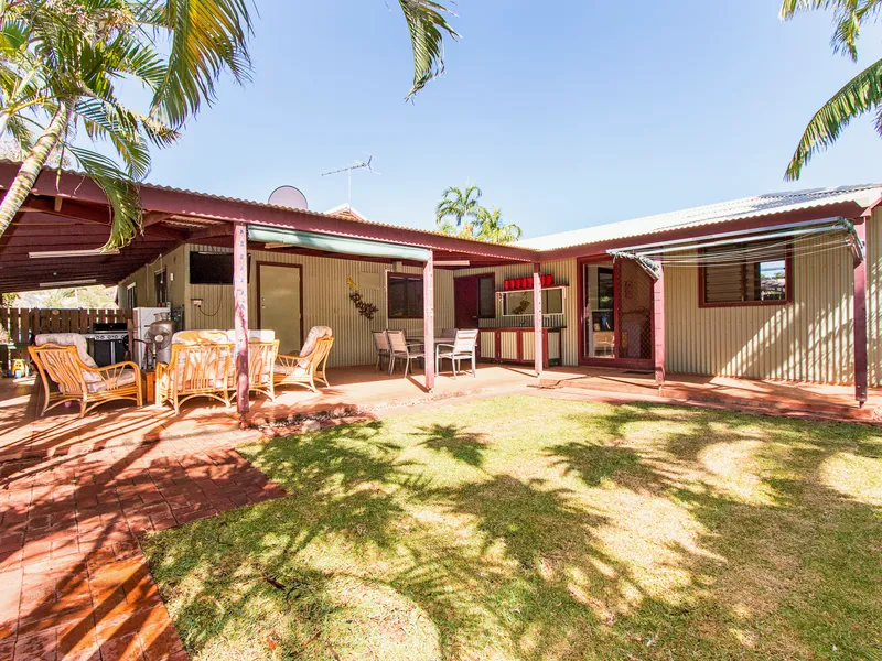 Leased Investment Priced to Sell 