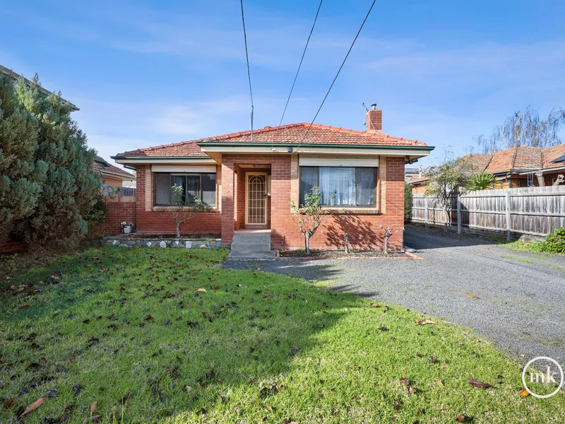 Six Month Lease - Charming Home in an Amazing Location!