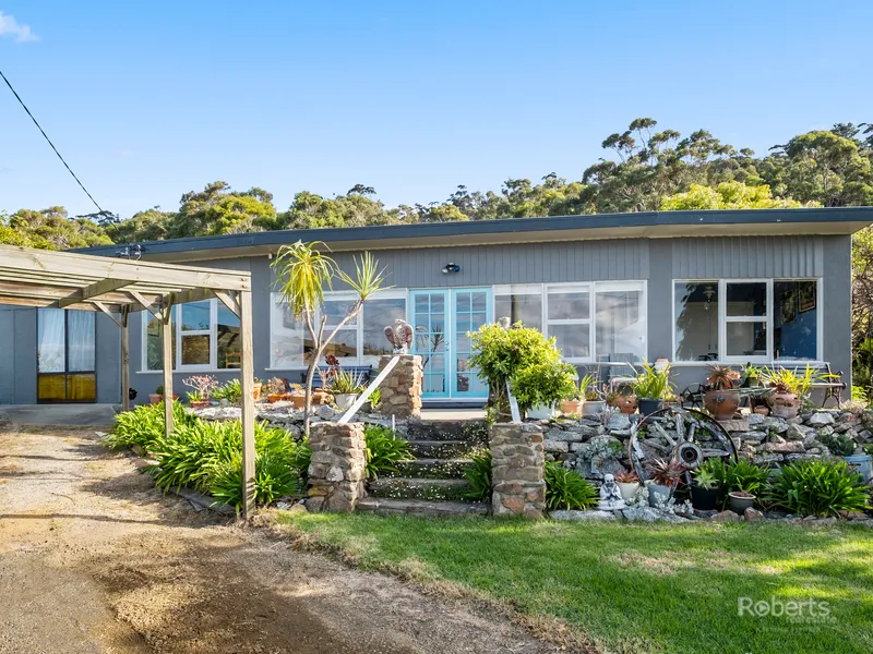 You Decide What Works For You