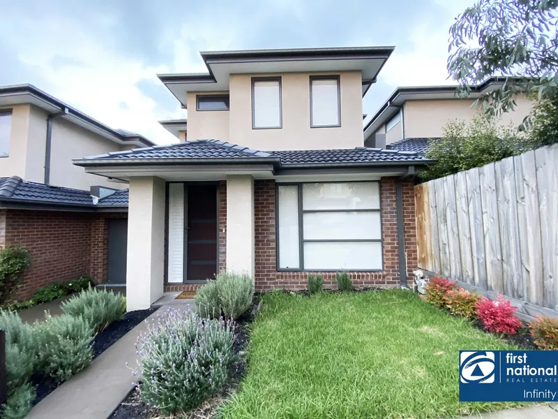 Excellent Location, Great size, Spotless Presentation