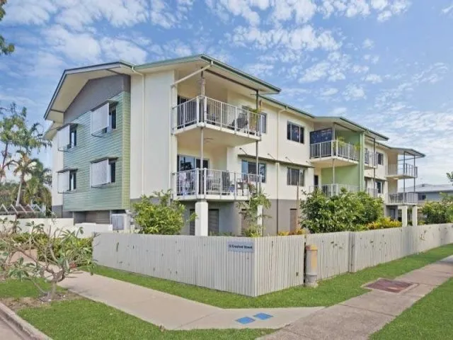 Fully Furnished Modern Apartments In Townsville!