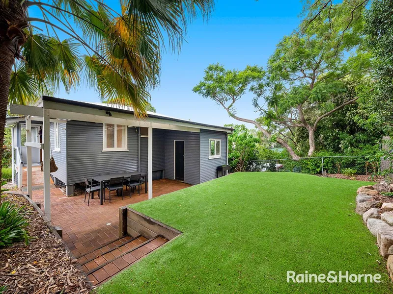 Beautiful home in a perfect location