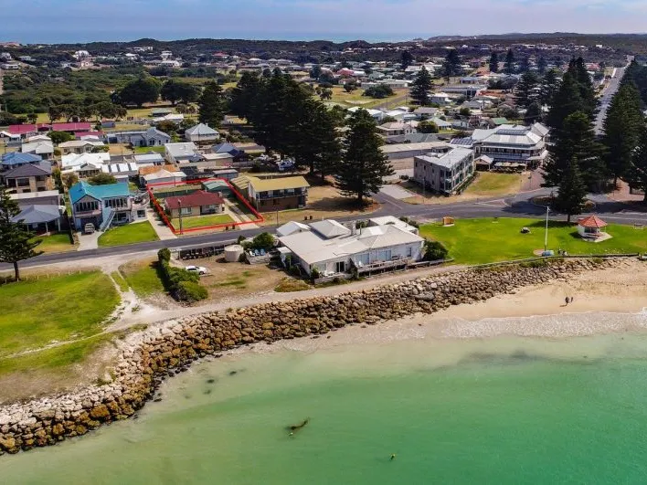 Create a Lifestyle by the Sea