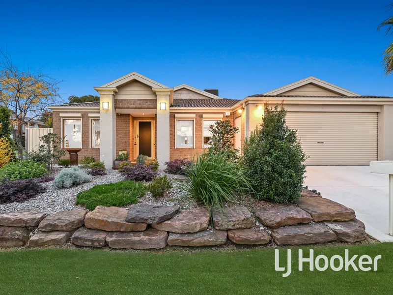 Welcome Home!