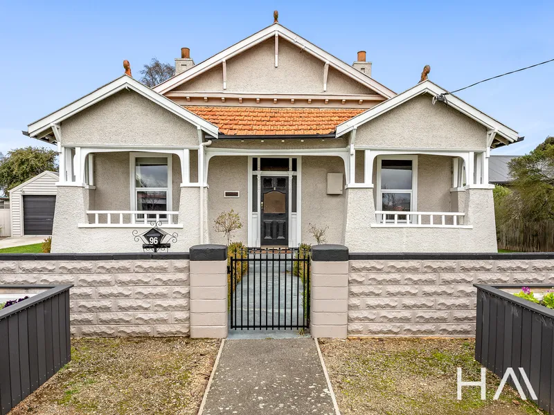 Timeless blend of architectural grandeur and modern living.