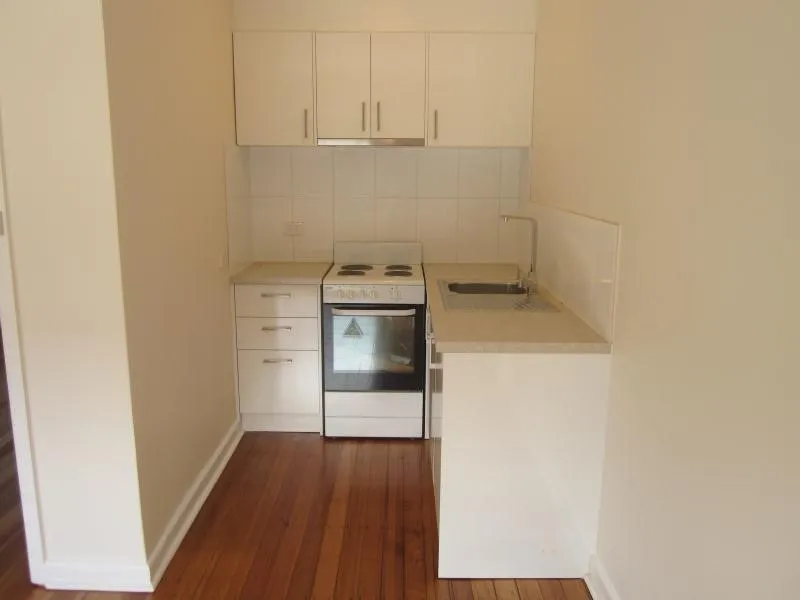 This is the place to live