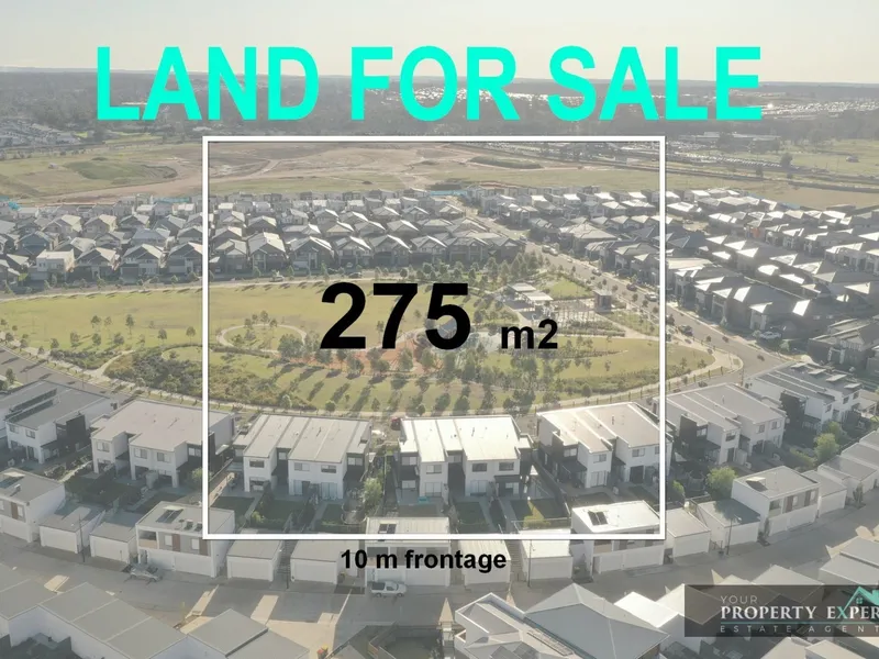 Affordable Block in Prime Estate !!
