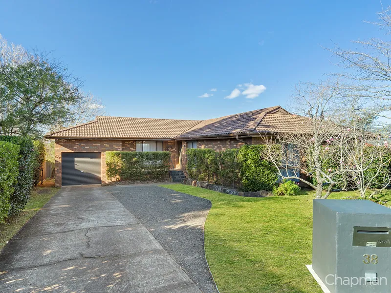 Peaceful, Comfortable Living - View by Appointment.