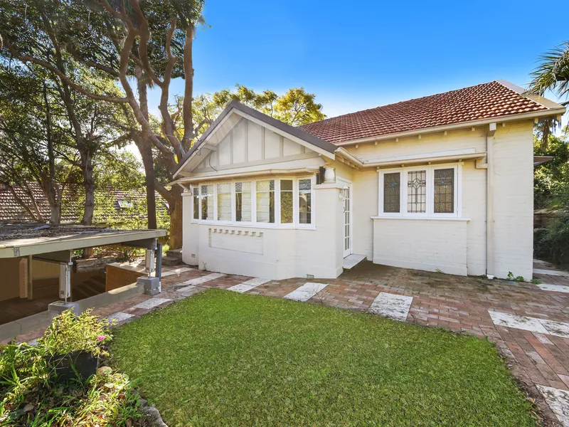 Modernised Family Home