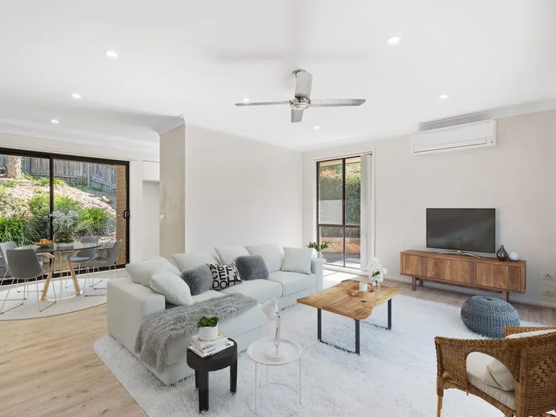 Immaculate Family Home In Enviable Location