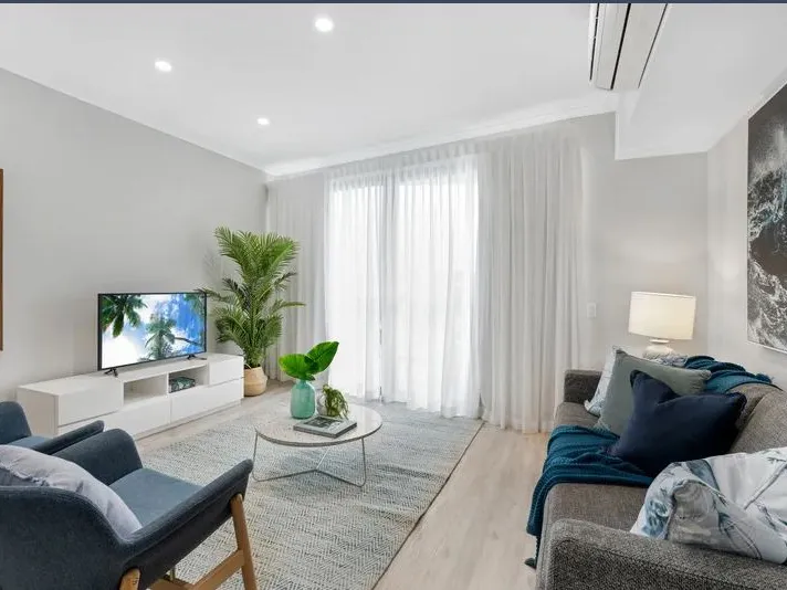 OVER 50'S - ONE & TWO BEDROOM UNITS AVAILABLE - ON SITE CARE AVAILABLE