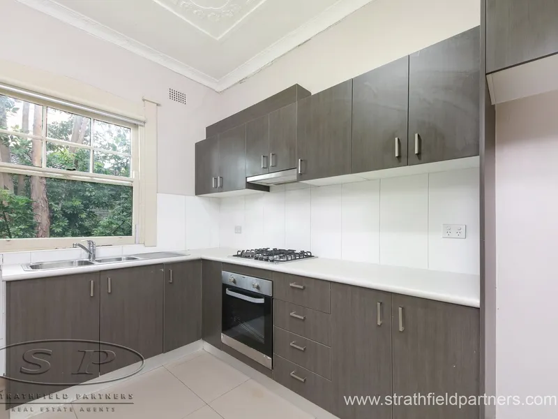 In the heart of Homebush - 2 Weeks FREE Rent