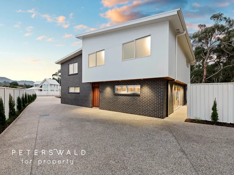 Sophisticated elegance in sought-after location