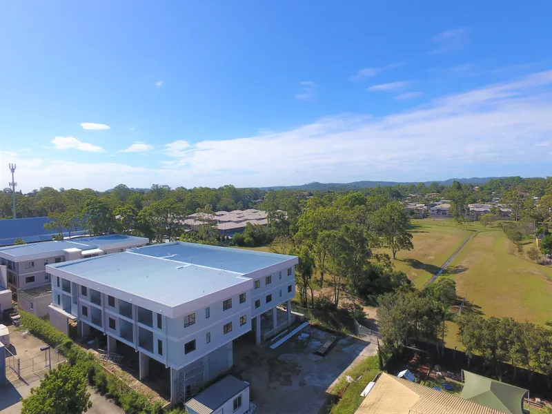 24 BRAND NEW THREE BEDROOM UNITS