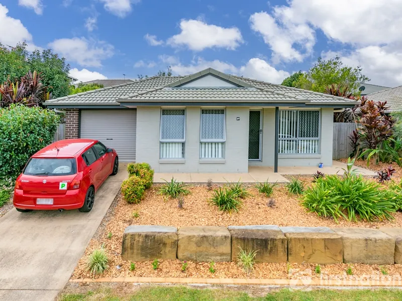 IMMACULATE UNIT IN A PERFECT LOCATION