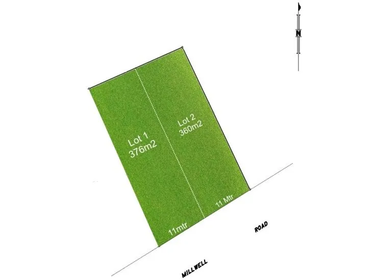 Build you dream in the heart of Maroochydore, walk to the movies and restaurants