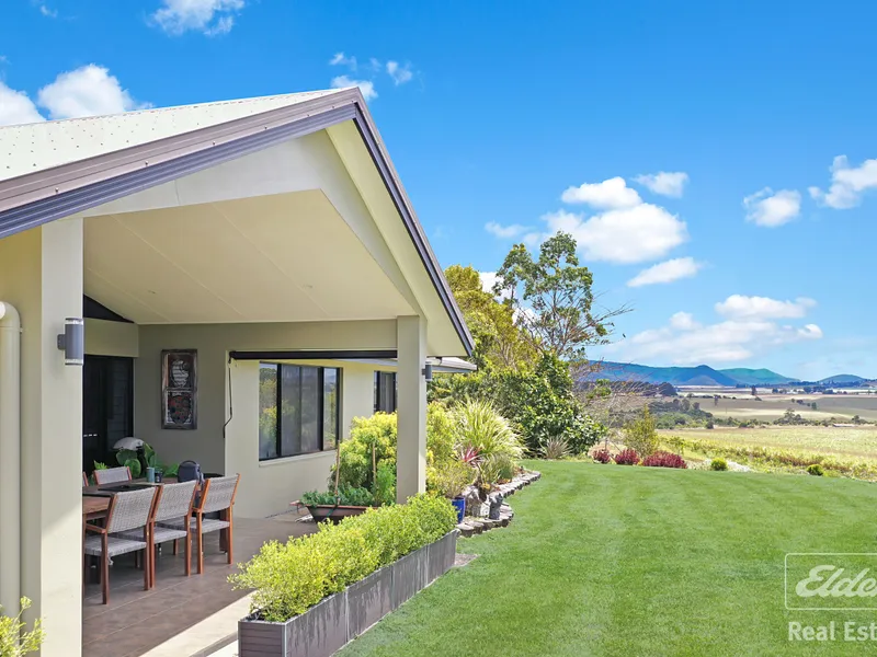 Prime - Fertile - Arable Land