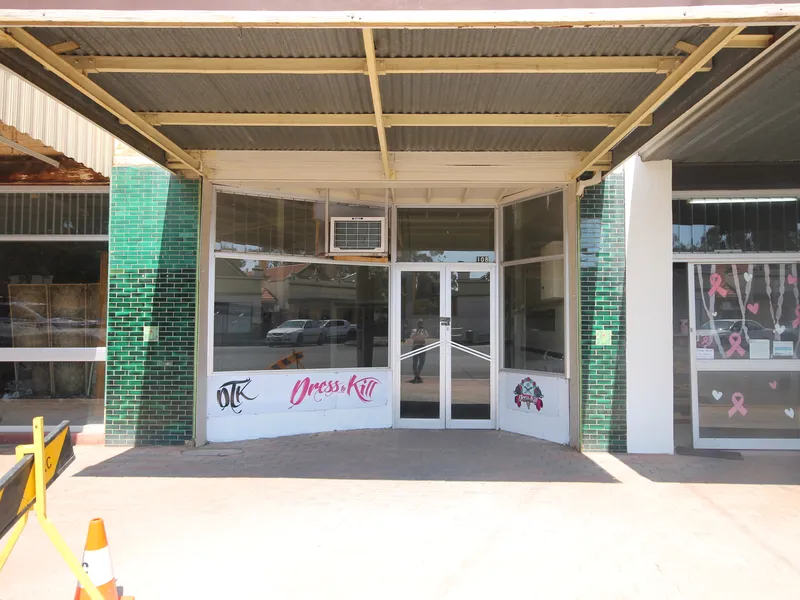 108 MANILLA STREET, MANILLA