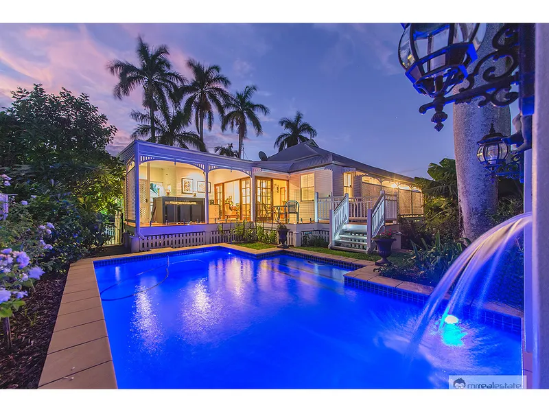 A Masterpiece of Australian Architecture