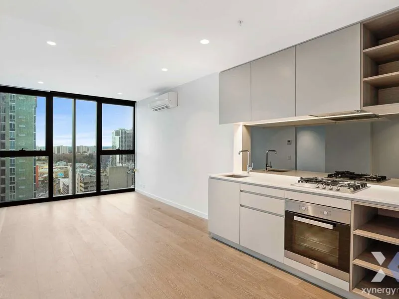 Almost Brand New 1 Bedroom at Victoria One