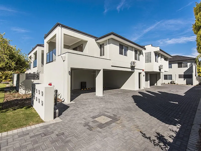 Near New 2x2 Apartments - 6% Rent Return!