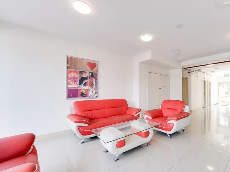 Attention to all investor - Student Accommodation