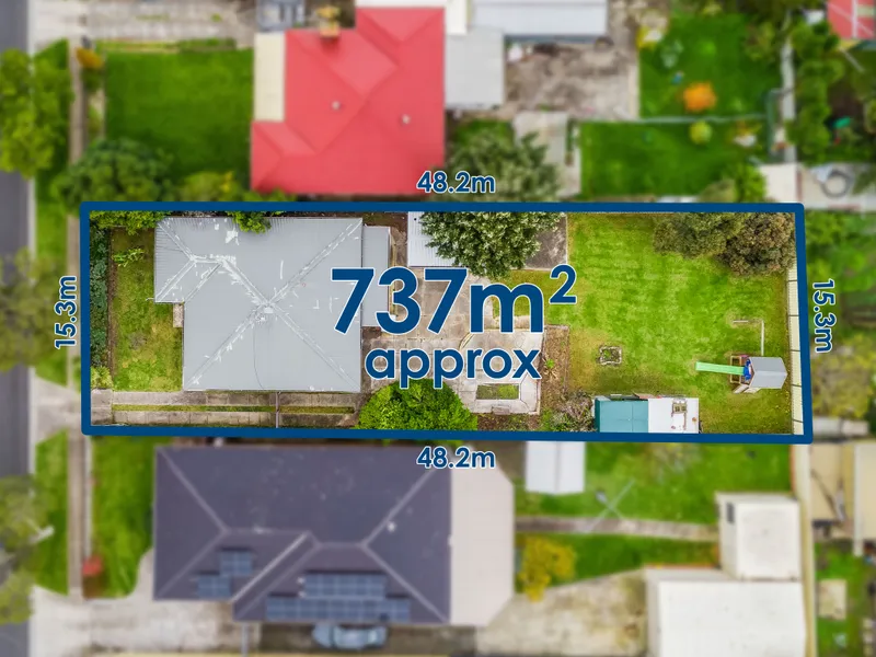 Nestle With Enormous Potential!