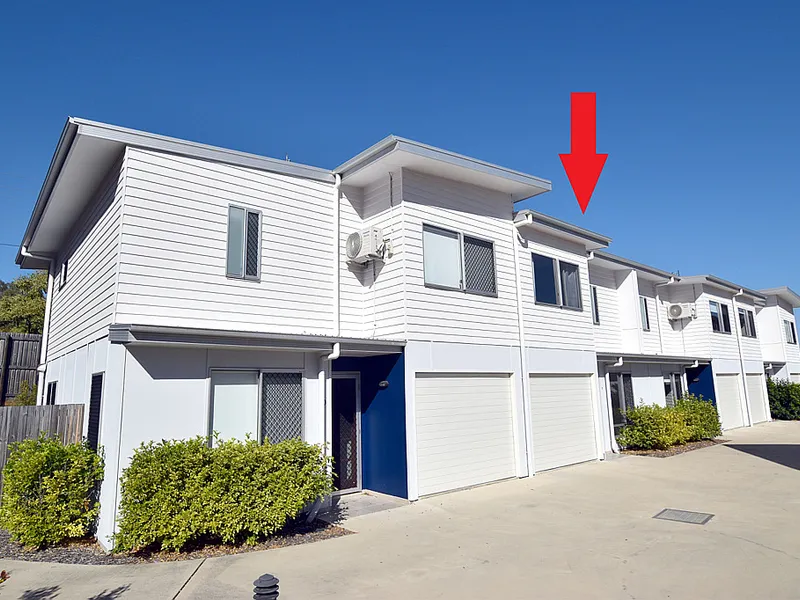 QUIET LOCATION - PERFECT INVESTMENT